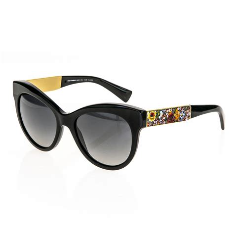 dolce gabbana mosaico eyewear|dolce gabbana eyewear 2020.